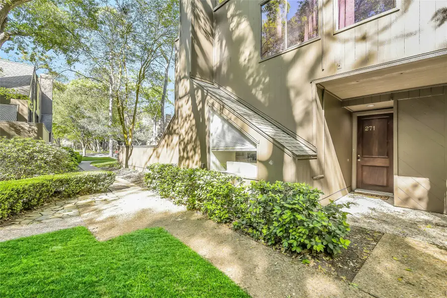 271 Litchfield Lane, Houston, TX 77024 - #2
