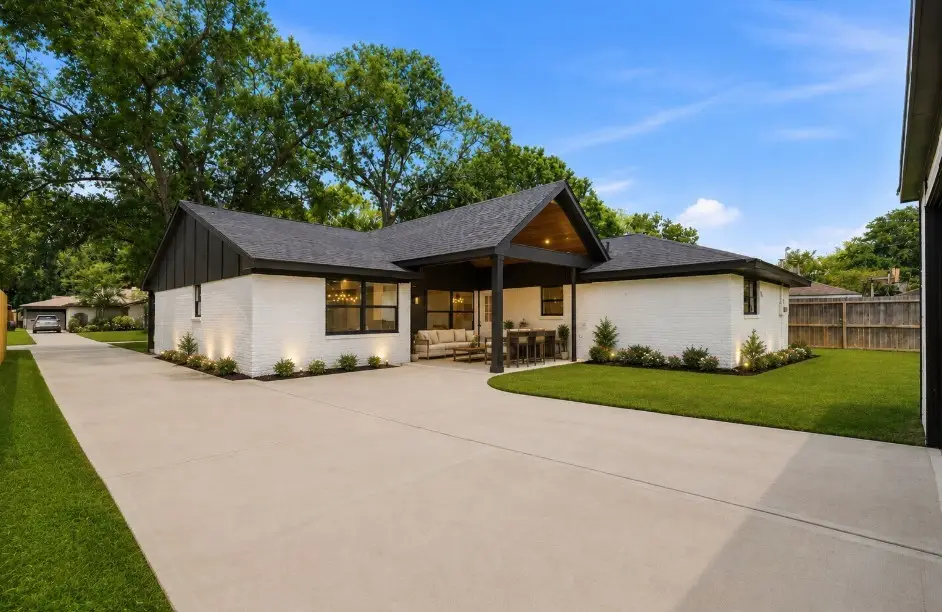 6139 Valkeith Drive, Houston, TX 77096 - #1
