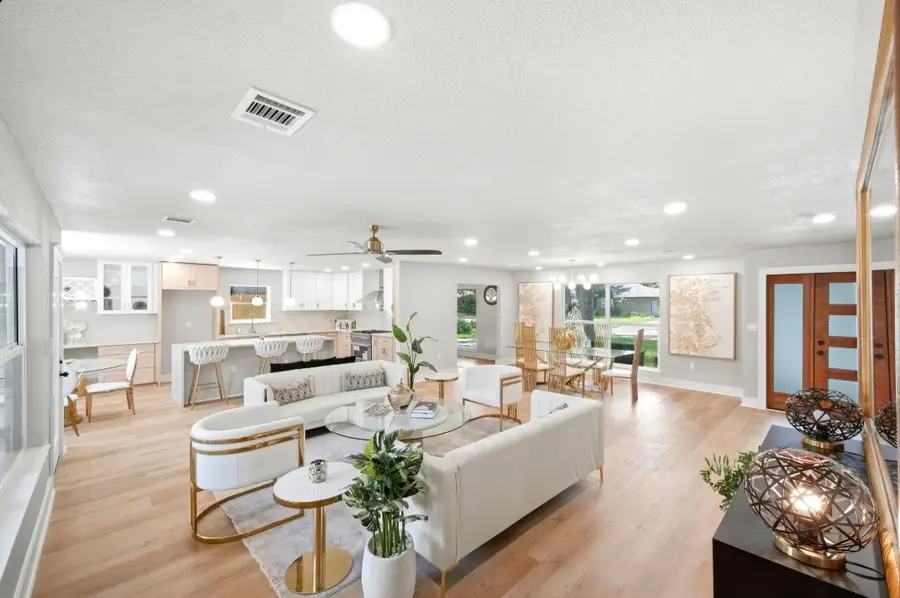 6139 Valkeith Drive, Houston, TX 77096 - #3