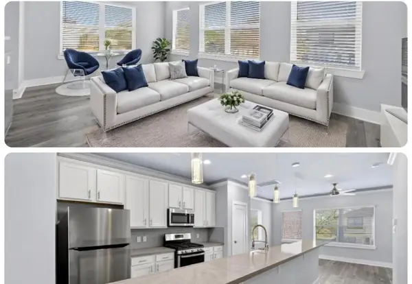 3732 Nathaniel Brown St, Houston, TX 77021