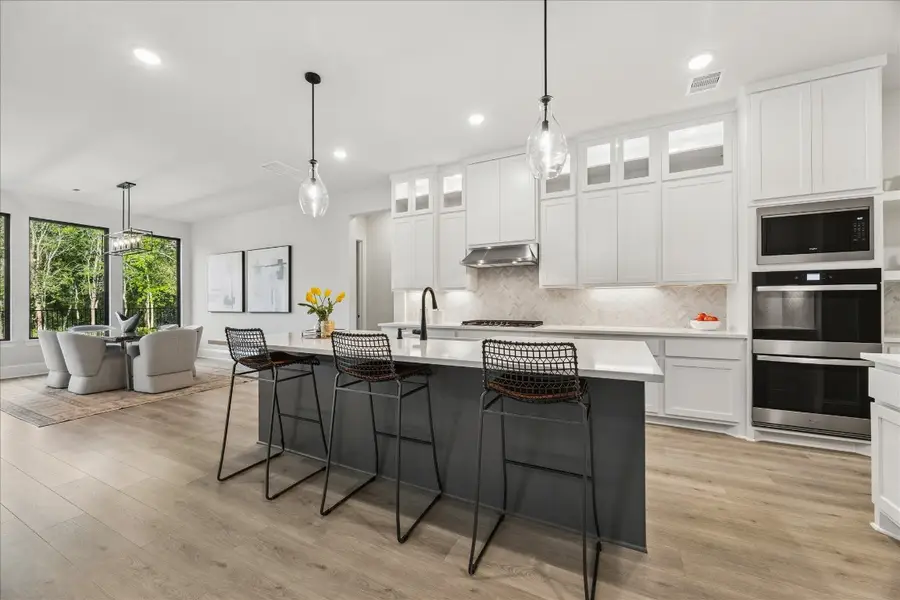 4634 Sycamore Way Road, Fulshear, TX 77441 - #3