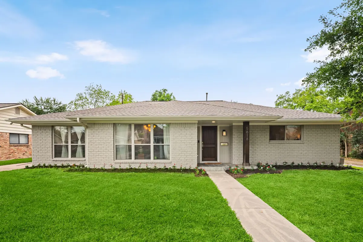 5618 Wigton Drive, Houston, TX 77096 - #1