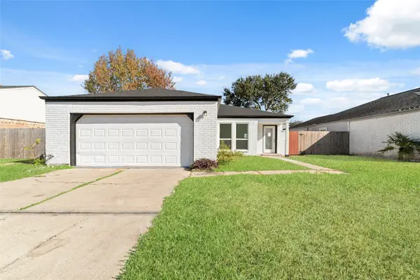 2707 Ashford Trail Drive, Houston, TX 77082