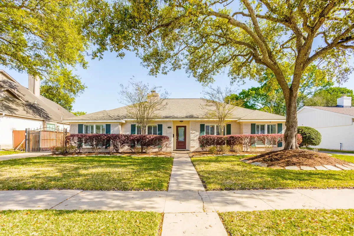 6134 Wigton Drive, Houston, TX 77096 - #1