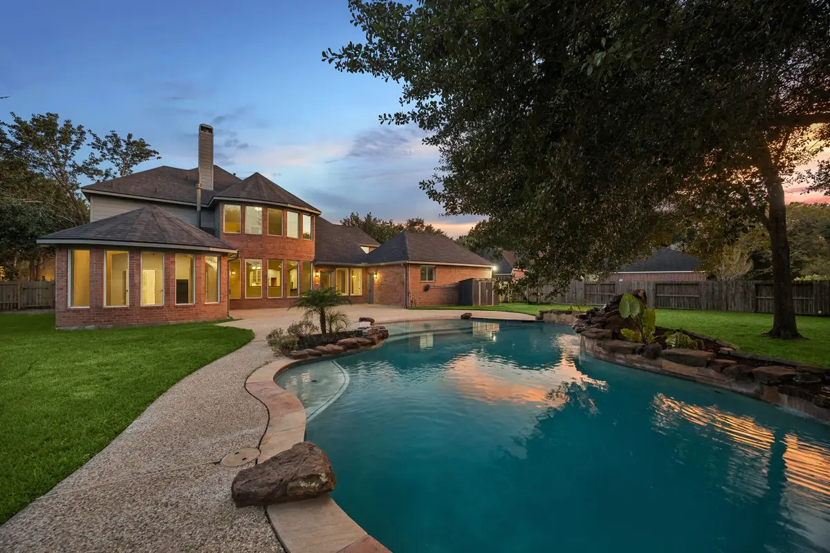 22130 Blacksburg Court, Katy, TX 77450 - #1