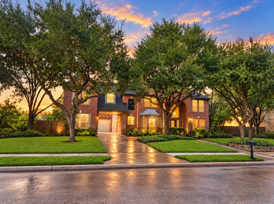 22130 Blacksburg Court, Katy, TX 77450 - #2