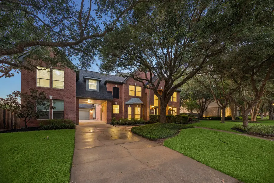 22130 Blacksburg Court, Katy, TX 77450 - #3