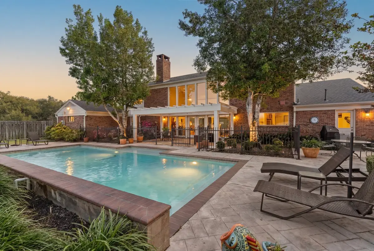 905 Sunny Lane, Wharton, TX 77488 - #1