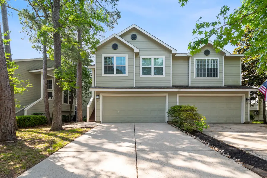 35 N Walden Elms Circle, The Woodlands, TX 77382 - #3