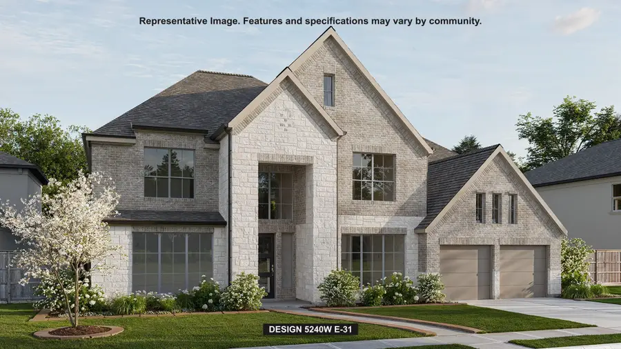24711 Ciderwood Crest Drive, Katy, TX 77493 - #3
