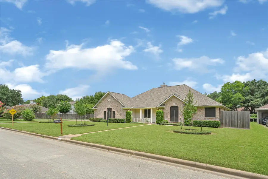 6514 Cedar Street, Katy, TX 77493 - #2