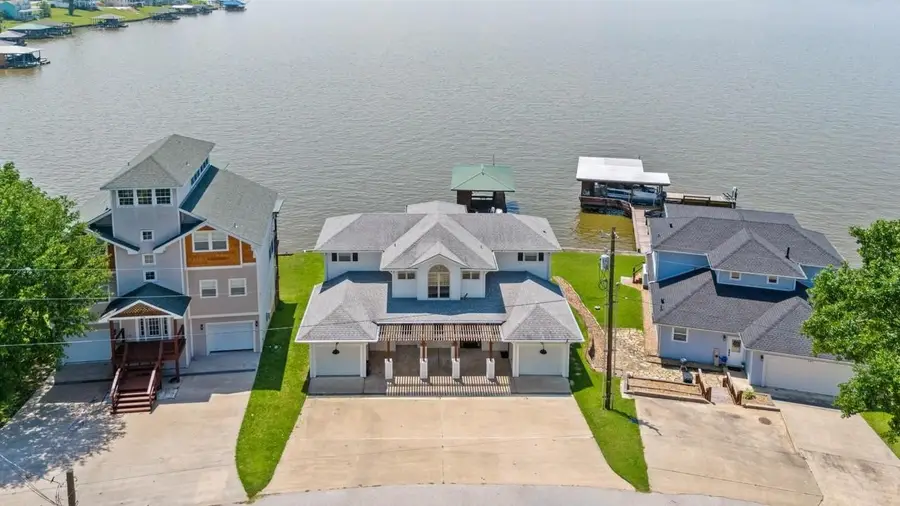 650 Dove Island, Livingston, TX 77351 - Image #2