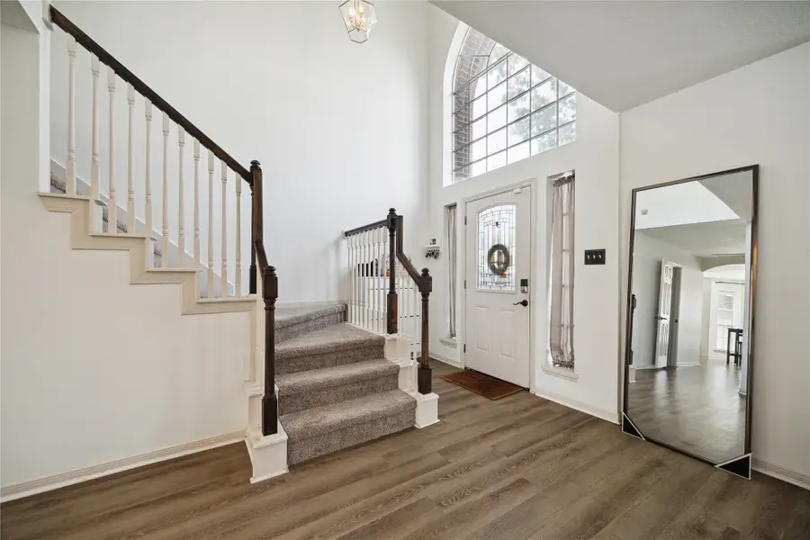 25619 Oakridge Forest Lane, Southeast Montgomery, TX 77386 - Image #2