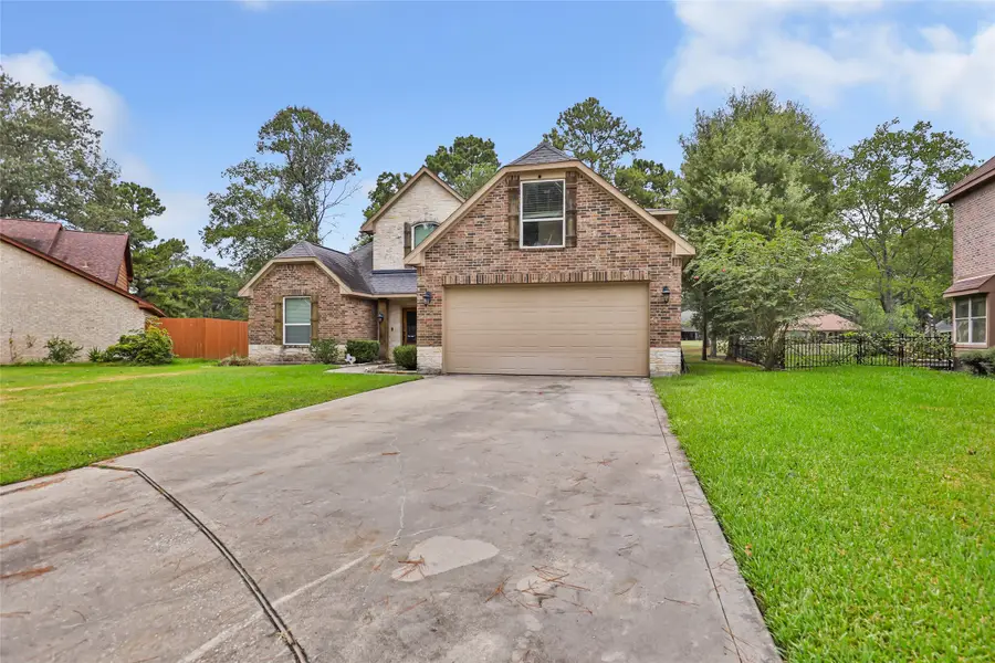 1922 Shark Court, Crosby, TX 77532 - #3