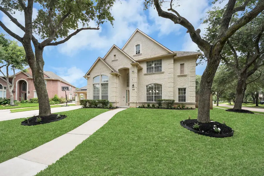2002 Thorncrest Court, Sugar Land, TX 77479 - #2