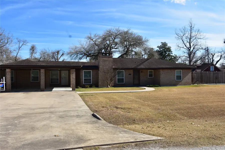 115 Neal Road, Wharton, TX 77488 - Image #3