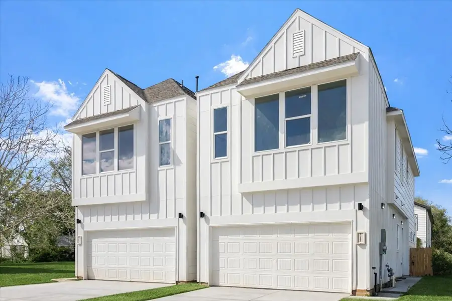 311 Tennessee Street, Houston, TX 77029 - #2