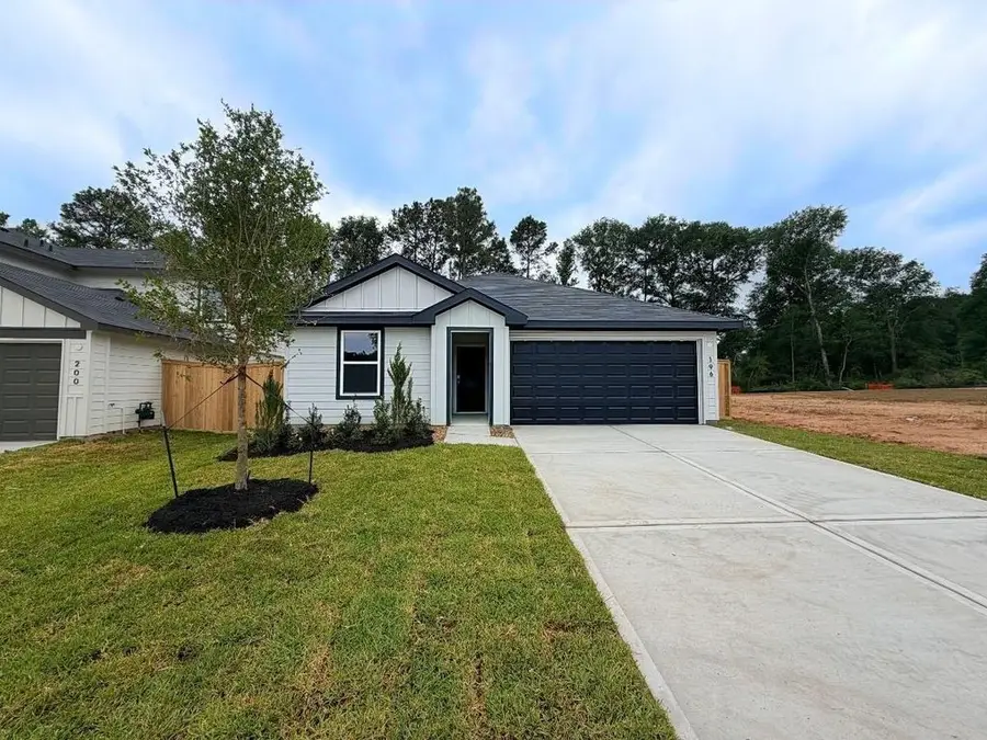 228 Golden Eagle Boulevard, New Waverly, TX 77358 - #2