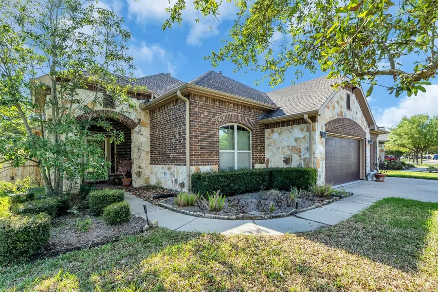 18718 W Windhaven Terrace Trail, Cypress, TX 77433 - #2