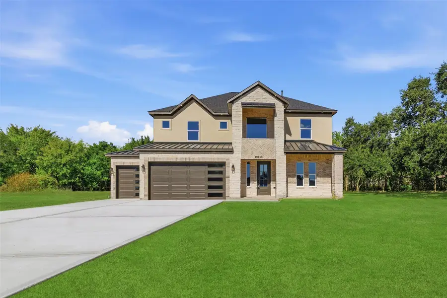 10913 Houston Drive, La Porte, TX 77571 - Image #2