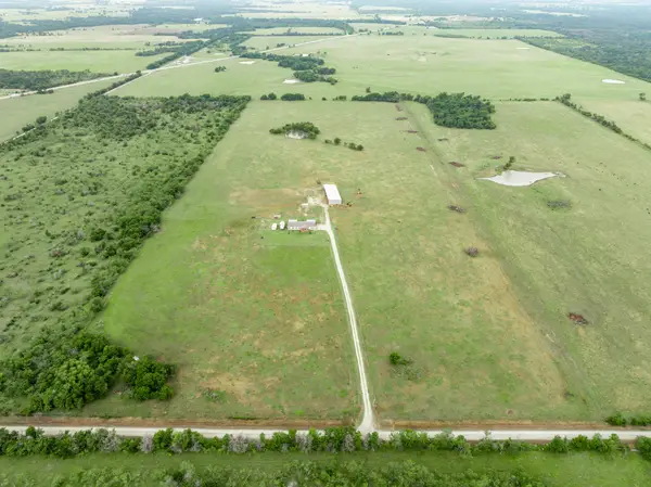 523 Lcr 667, Kosse, TX 76653