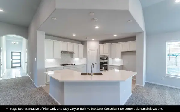 212 San Marcos Trail, Dayton, TX 77535