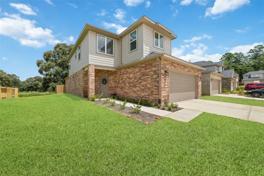 17714 Hattusas Lane, Tomball, TX 77377 - #2