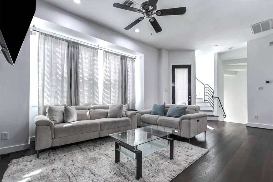 5715 Larkin Street #D, Houston, TX 77007 - #3