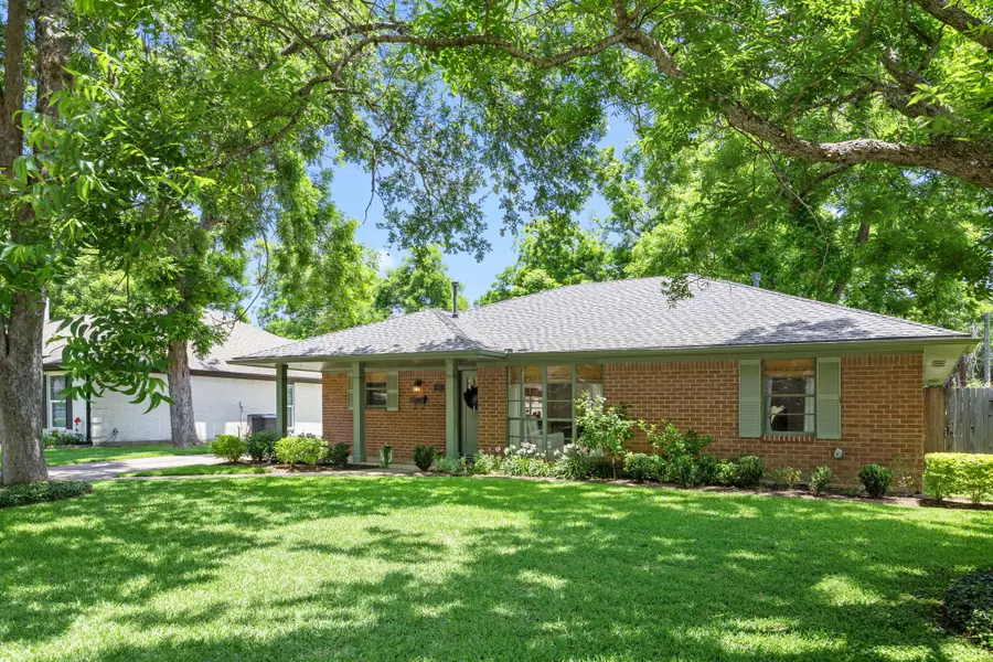 603 Alcorn Street, Sugar Land, TX 77478 - #2