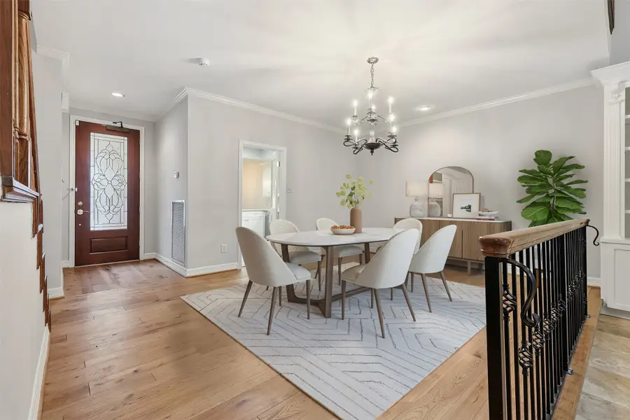 201 Vanderpool Lane #122, Houston, TX 77024 - #3