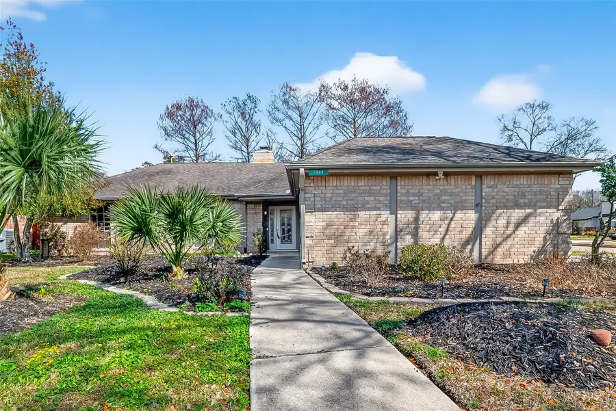 1002 Parkstead Drive, Seabrook, TX 77586 - #2