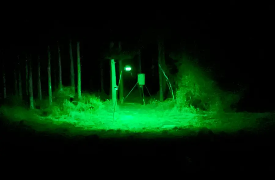 NA Kickapoo Road, Groveton, TX 75845 - #3