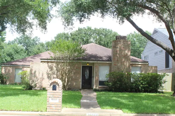 13322 Queensride Lane, Houston, TX 77070
