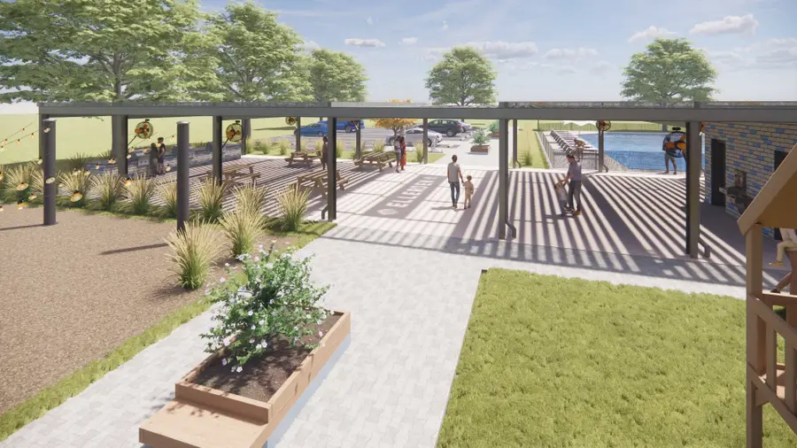 18319 Calabria Harbor Trail, Tomball, TX 77377 - Image #3