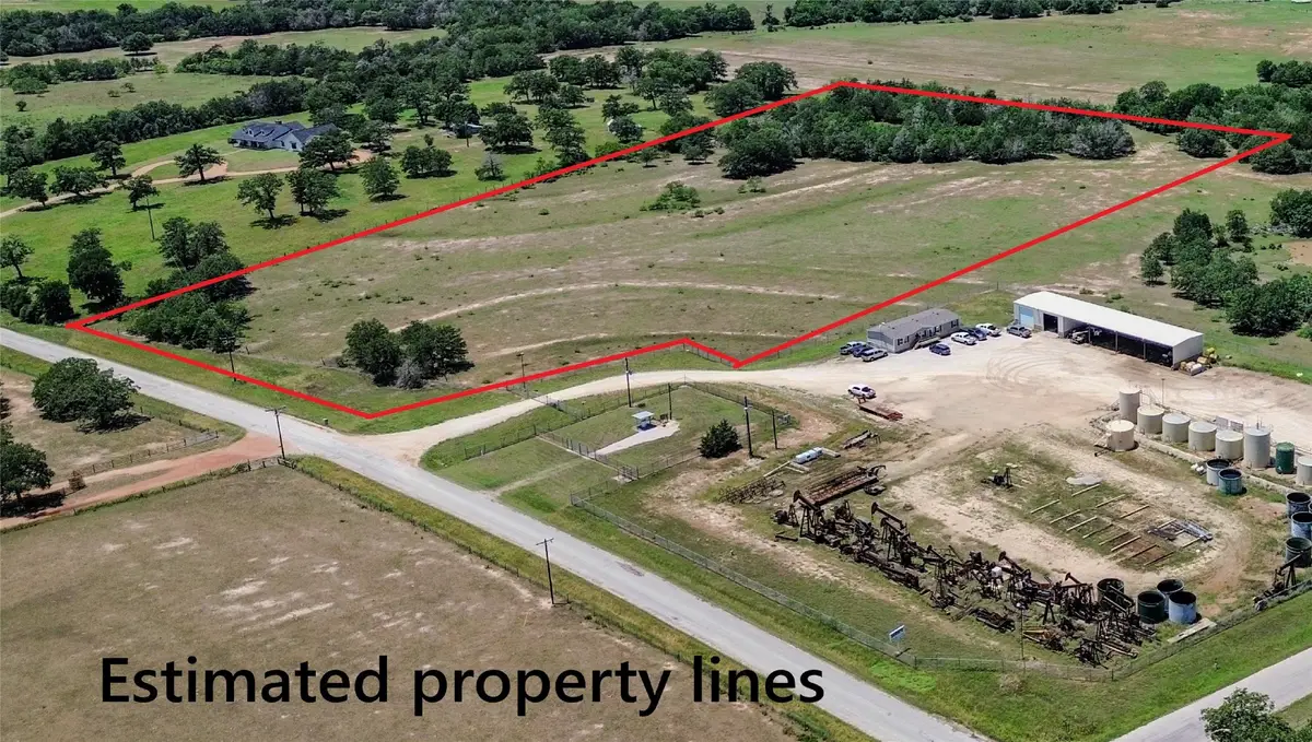 TBD County Road 208, Giddings, TX 78942 - #1