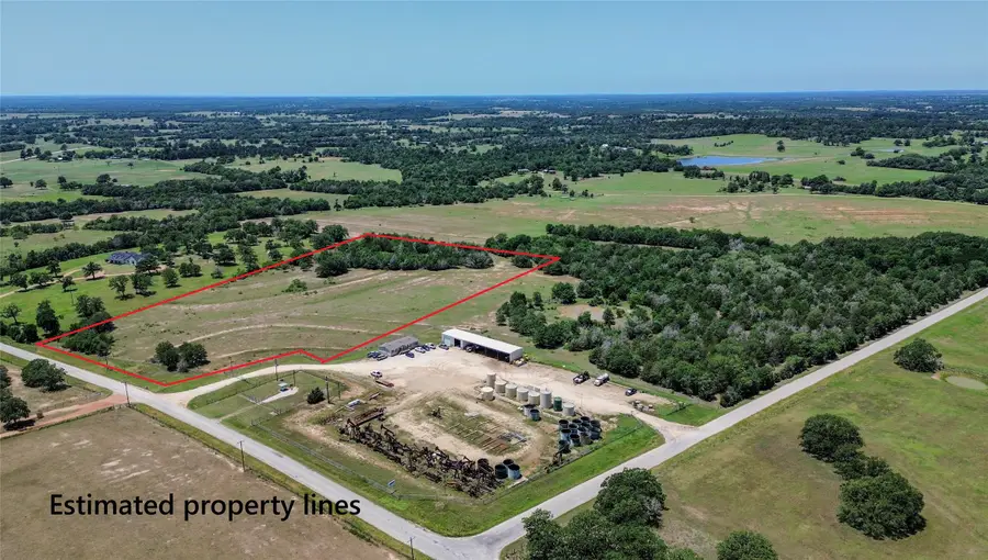 TBD County Road 208, Giddings, TX 78942 - #2
