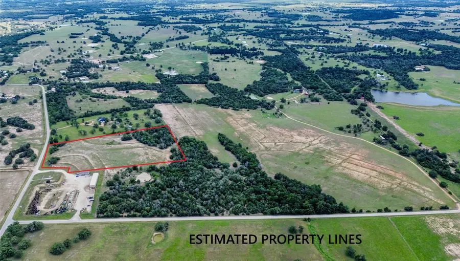 TBD County Road 208, Giddings, TX 78942 - #3