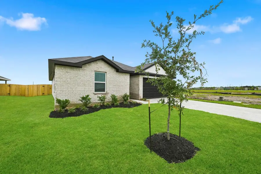102 Rustic Creek Court, Dayton, TX 77535 - #2