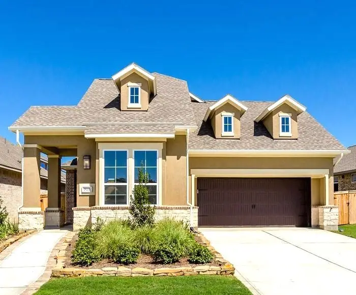 18706 Penn Farm Drive, Cypress, TX 77433 - #1