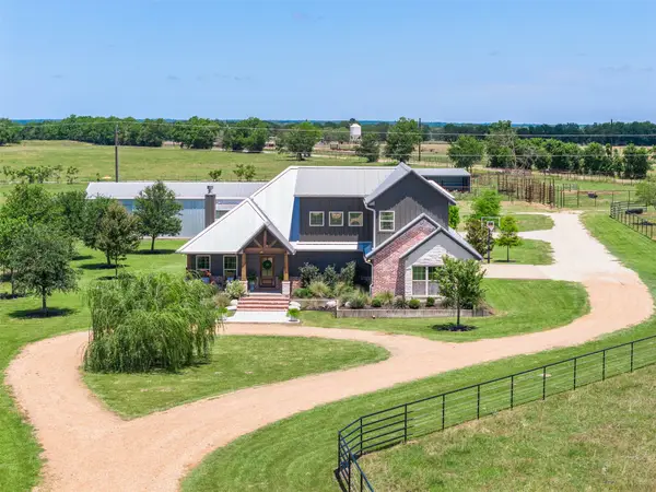 1801 County Road 216, Caldwell, TX 77836