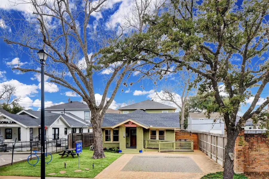 638 Heights Boulevard, Houston, TX 77007 - #2