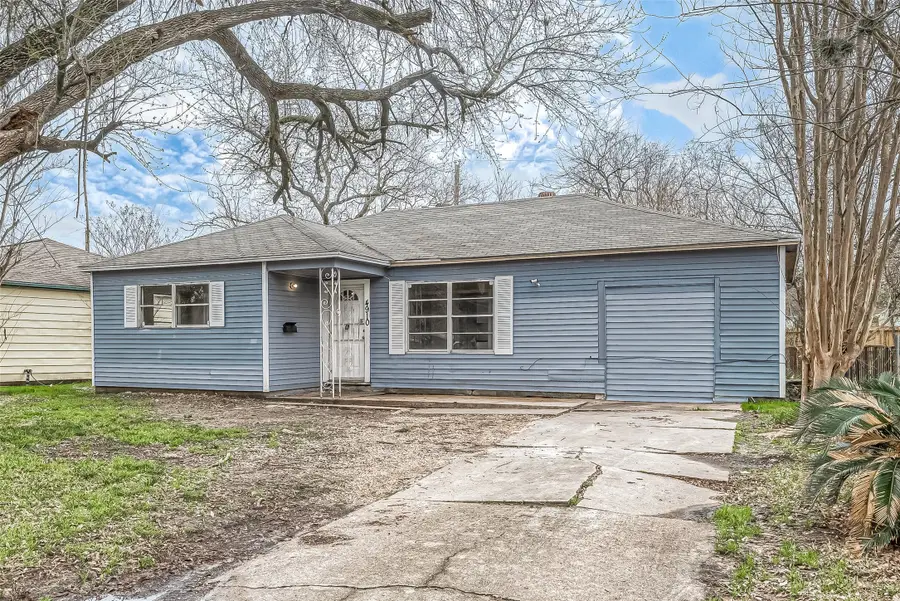 4910 Paradise Lane, Houston, TX 77048 - #2