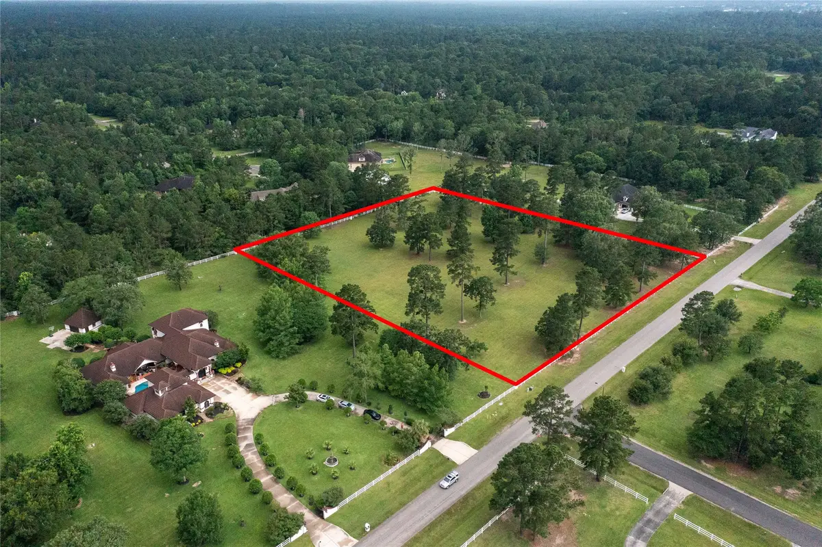 15477 Crown Oaks Drive, Montgomery, TX 77316 - #1