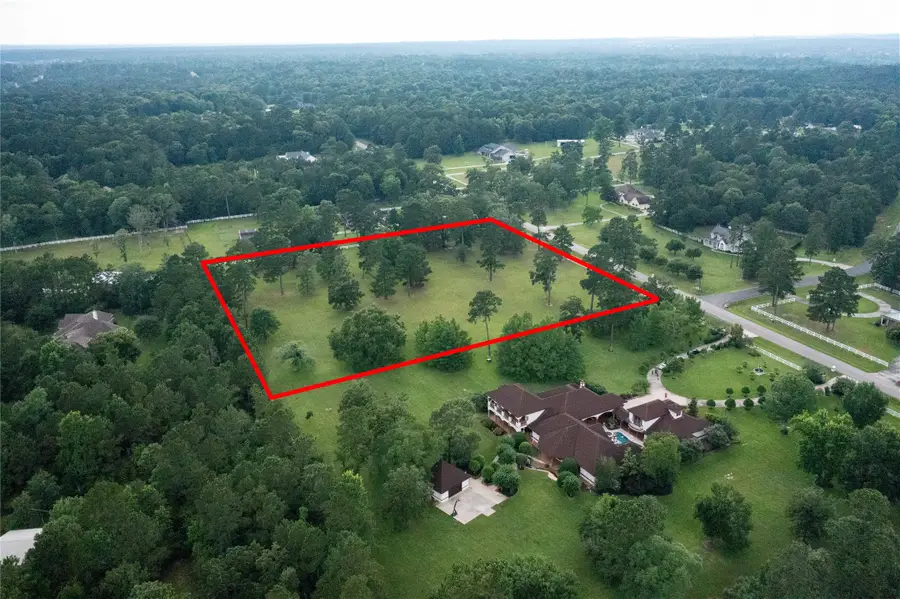 15477 Crown Oaks Drive, Montgomery, TX 77316 - #3