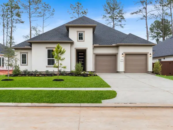 29738 Shady Glade Lane, Magnolia, TX 77354