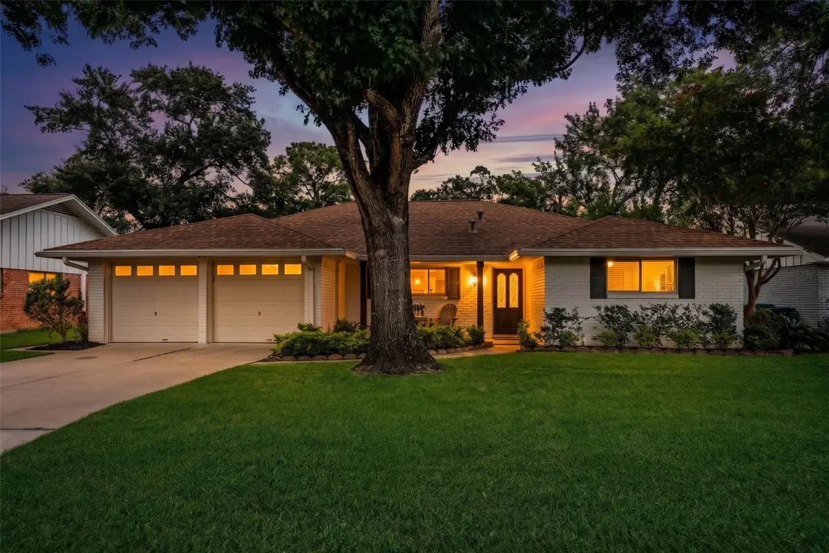 10502 Shadow Wood Drive, Houston, TX 77043 - #1
