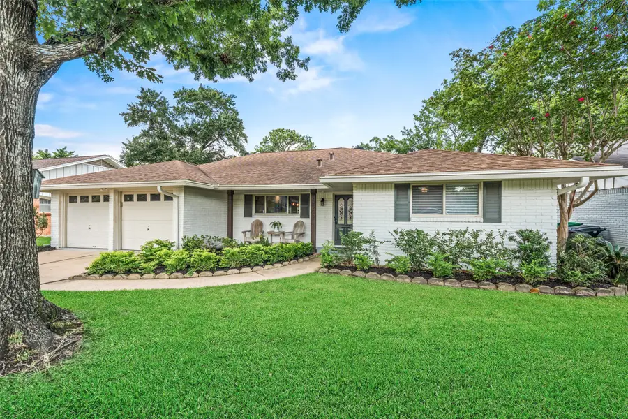10502 Shadow Wood Drive, Houston, TX 77043 - #2