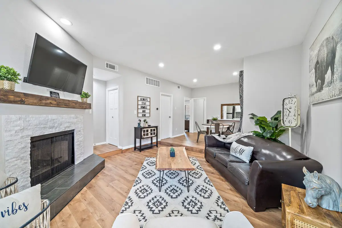 3100 Walnut Bend Lane #311, Houston, TX 77042 - #1
