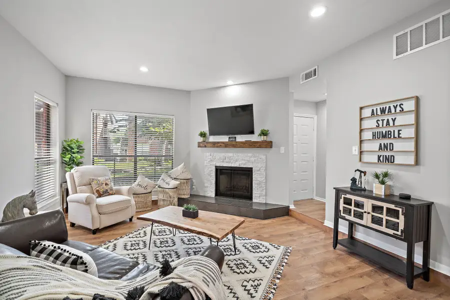 3100 Walnut Bend Lane #311, Houston, TX 77042 - #2
