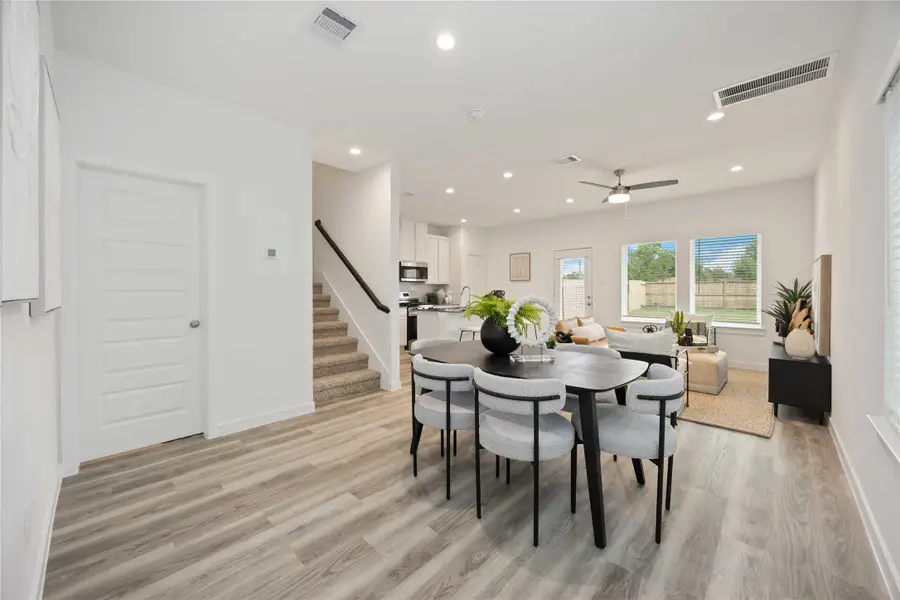 2613 Mchenry Landing, Houston, TX 77051 - #2